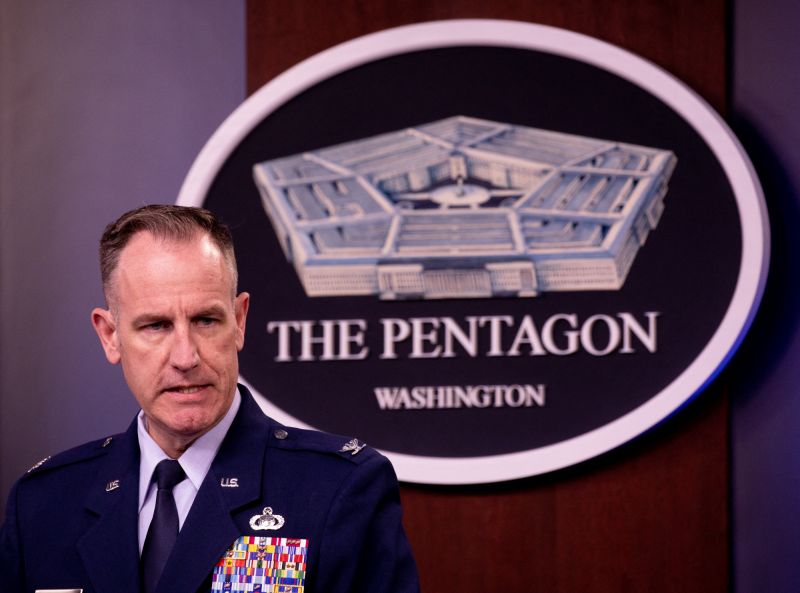 A Pentagon is reagált az orosz rakétatámadásra: "a NATO területének minden porcikáját meg fogjuk védeni"