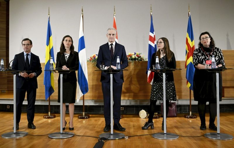 A finn miniszterelnök megsürgette Magyarországot és Törökországot, hogy írják már alá a svéd és finn NATO-csatlakozást
