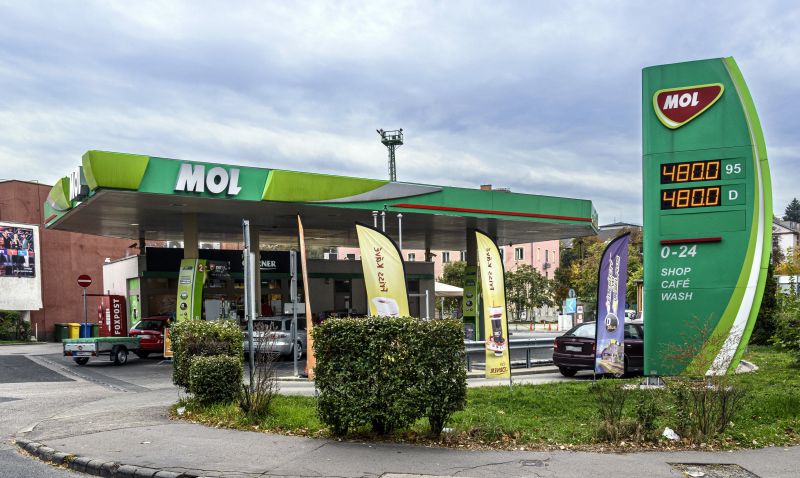 A Mol jövőre 40 milliárdért fog kőolaj és földgáz után kutatni Magyarországon