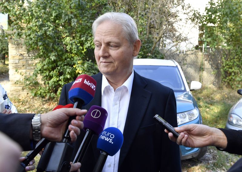 István Tarlós tritt zurück - Wird die Orbán-Regierung zerbrechen? 