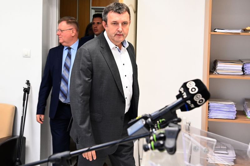 Gyorshír: Palkovics lemond, távozik a kormányból – egyelőre nincs hivatalos megerősítés