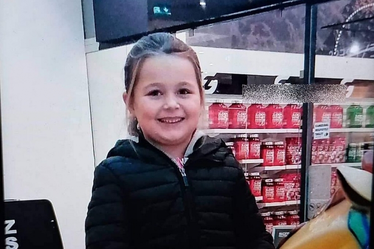 Hatéves kislány tűnt el Pérről, keresik a rendőrök – fotó 