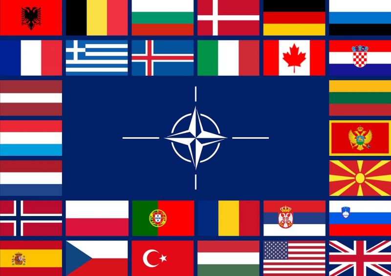 Az ukránok szerint Magyarország is terrorista államként ismerte el Oroszországot a NATO-közgyűlésen