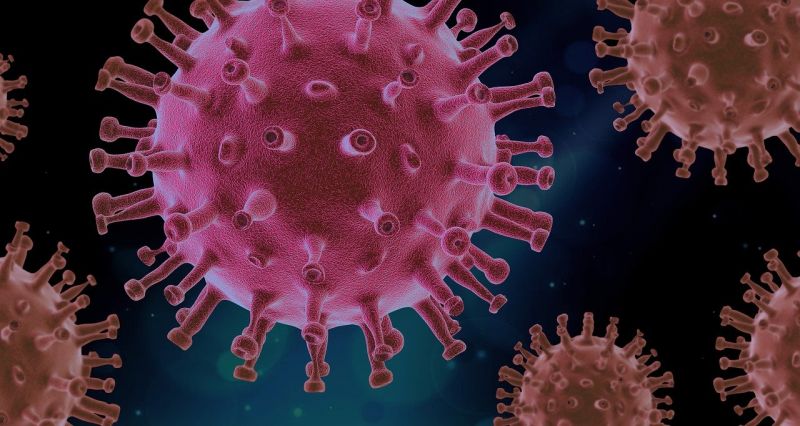 More than 367,000 new coronavirus infections were registered in the world in one day