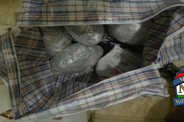 Több mint fél tonna drogot adtak el: 16 gyanúsítottból álló bűnszövetség sorsa került az ügyészek kezébe