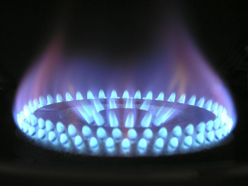 A hagyományos PB-gázpalackok hatósági áras szabályozásáról ad be törvényjavaslatot a Párbeszéd