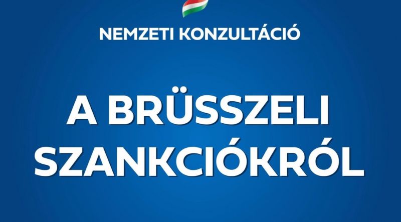 Zavar a Fideszben: képviselőjük szerint a brüsszeli szankciók mégsem tesznek tönkre minket