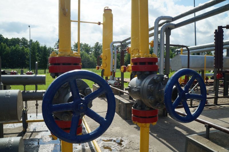 Fenyegetőzik a Gazprom – ez Magyarországra is hatással lehet