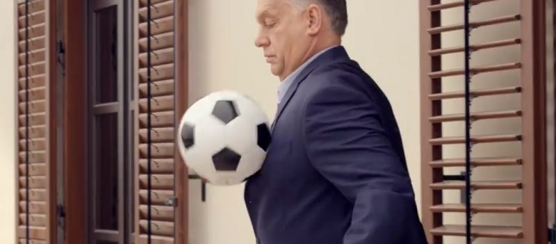 Most már biztos! Orbán Viktor az oroszokkal van