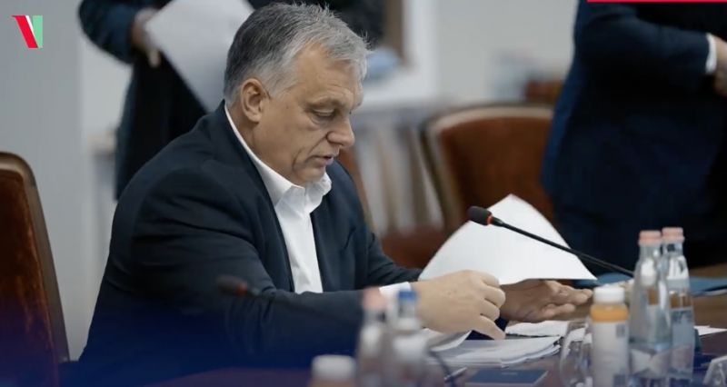 Sarokba szorult Orbán – Jóvá kell hagynia a NATO bővítését a volt külügyminiszter szerint