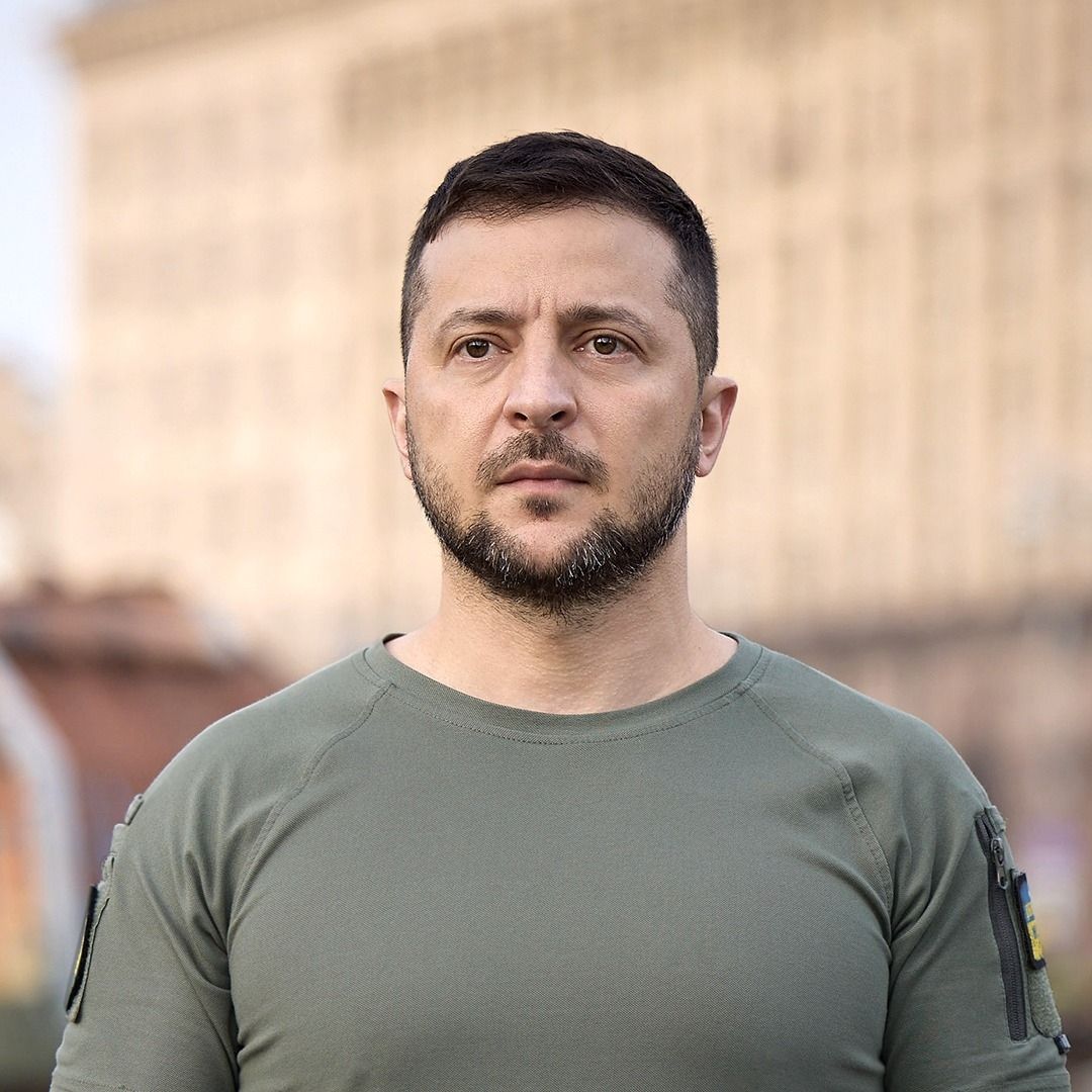 A magyarok fizették a kést, amivel levágták az ukrán katona fejét – Zelenszkij tanácsadója erős kijelentést tett