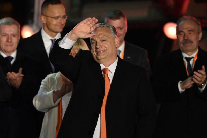 Ha most lennének választások, a Fidesz simán megnyerné azt is 