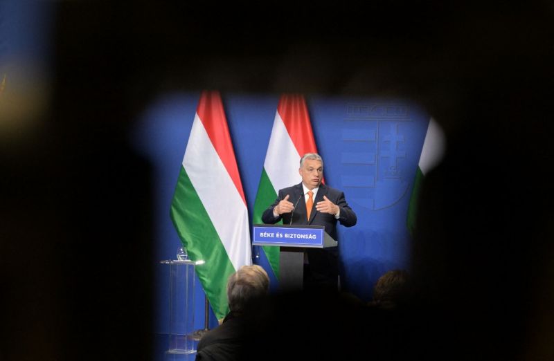 A Fidesz visszaélt a személyes adatokkal a 2022-es kampányban