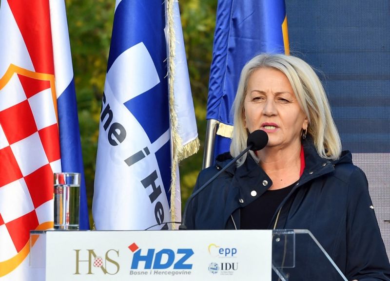 Ilyen van? Először lehet nő a miniszterelnök Bosznia-Hercegovinában