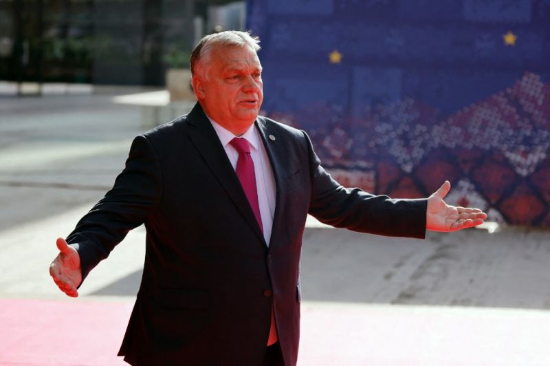 Orbán Viktor a foci vb-ről: "A katariakat becsülni kell"