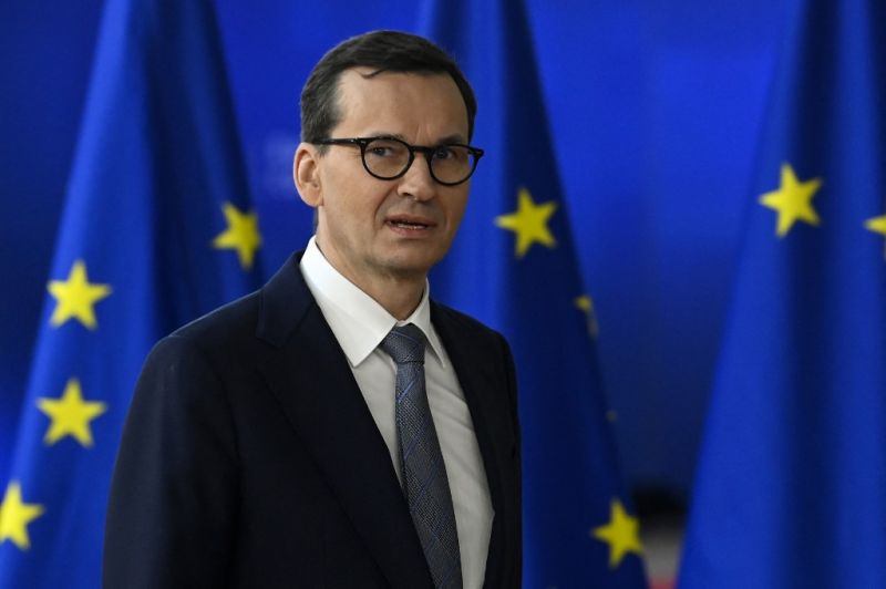 Most a lengyelek vétózhatják meg, hogy Magyarország hozzájusson 2300 milliárd forint EU-s pénzhez