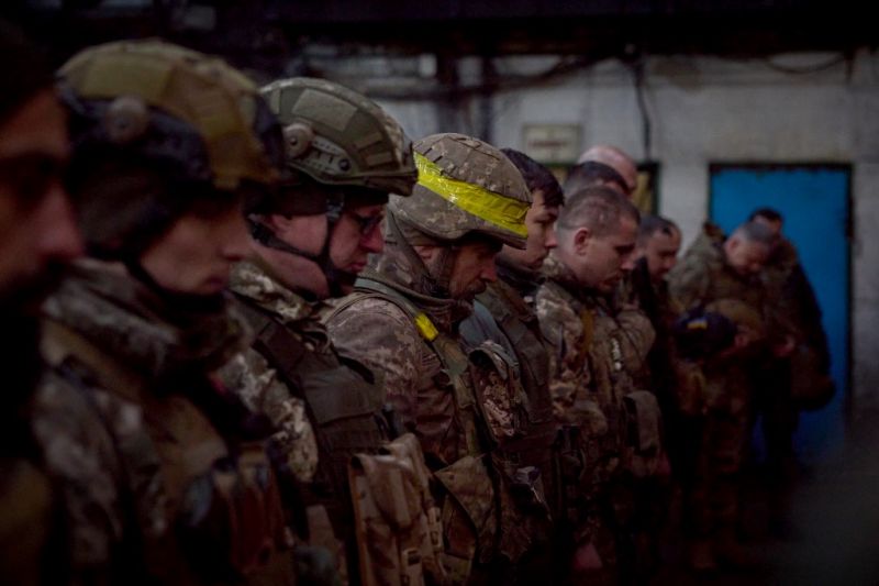Patthelyzet az orosz-ukrán fronton: állóháború alakult ki
