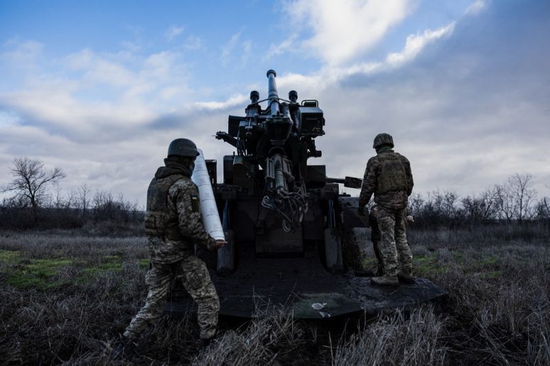 Csütörtök hajnalban ismét brutális rakétatámadás érte Ukrajna több régióját is