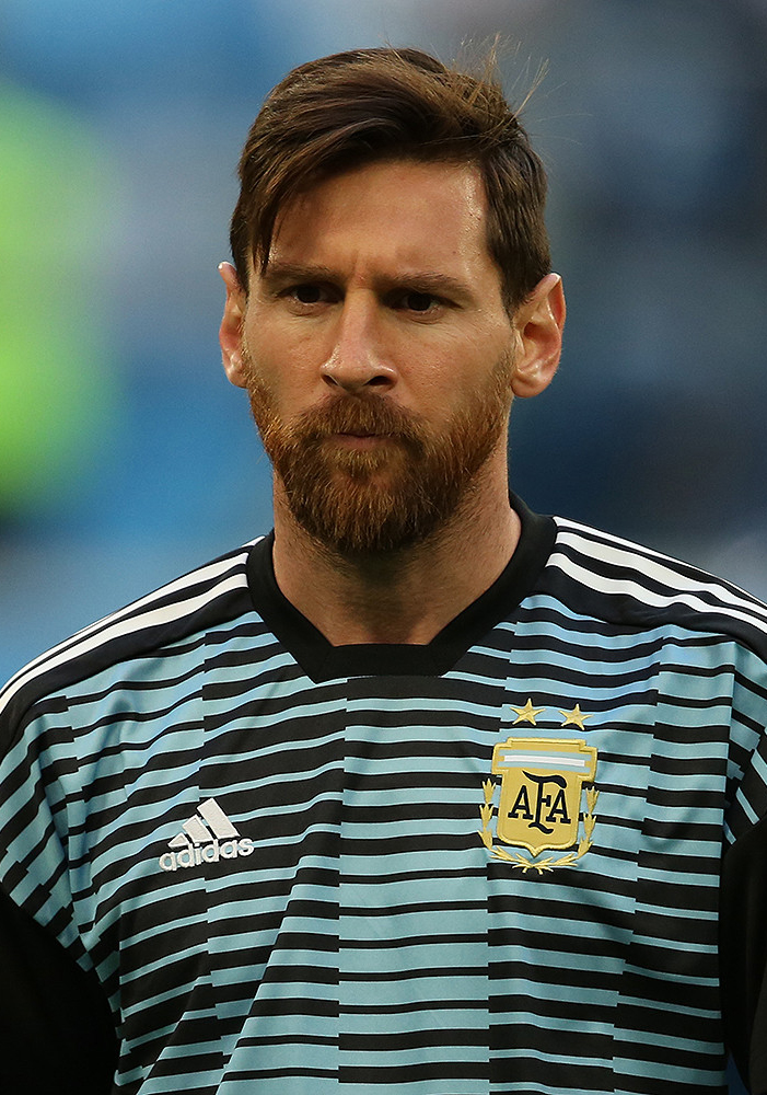 A népszerű lengyel csatár szerint Messi kapja idén az Aranylabdát