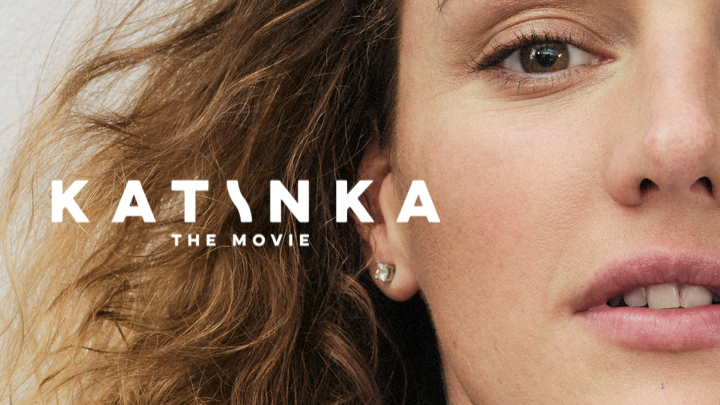 Itt a Hosszú Katinka-film zenéje, már elérhető a lemez online