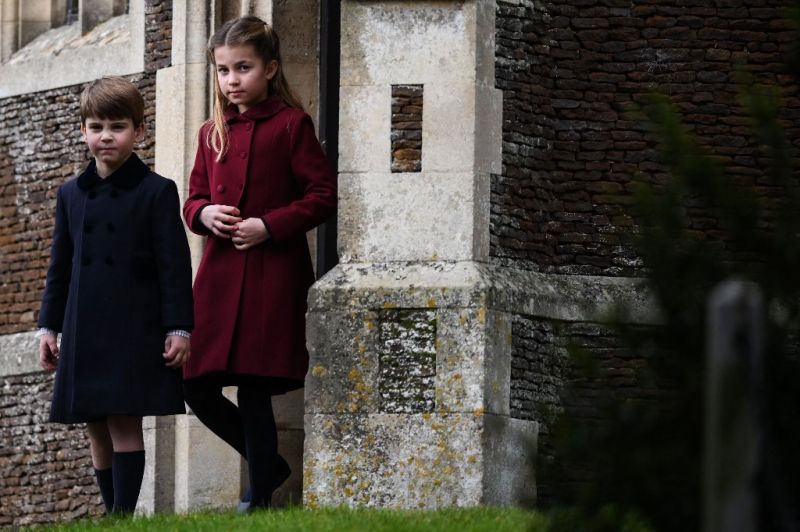 Übercukiság az angol királyi családban, videó is készült róla 