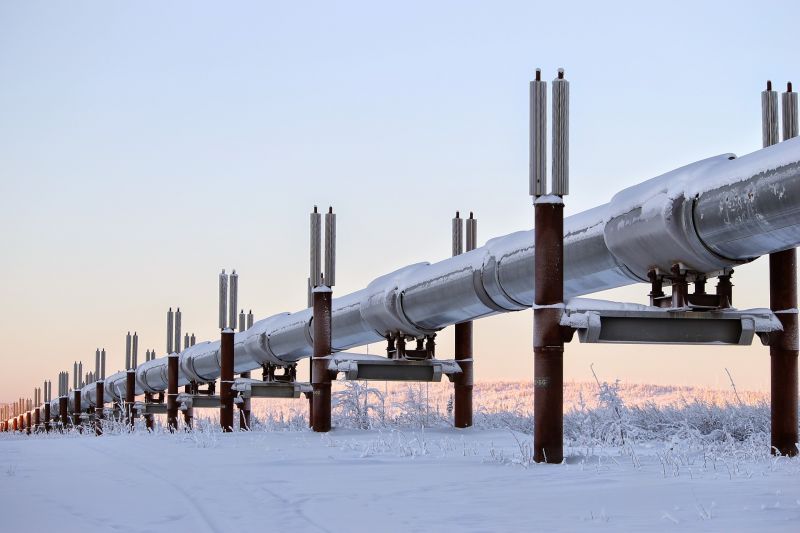 Ukrajna ismét megemeli a Barátság kőolajvezeték tranzitdíját