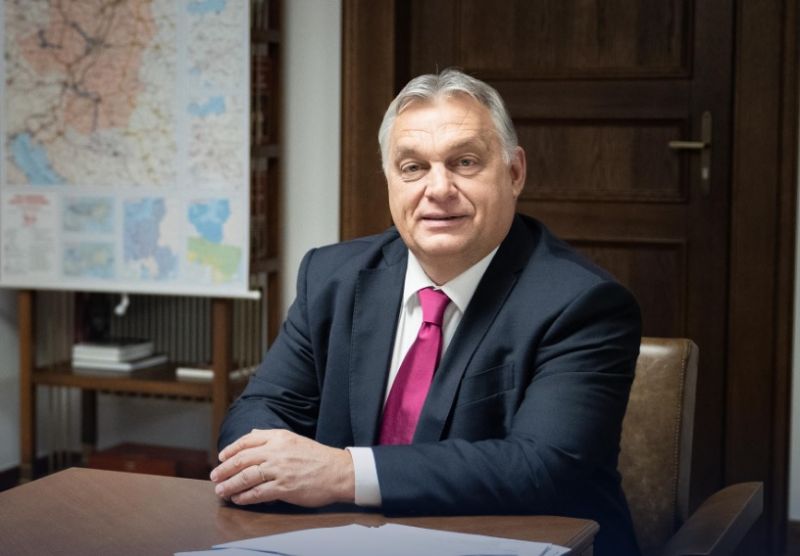 Újabb részlet derült ki Orbán rongyrázó repülőútjáról – Erre már nem lehet mit mondani