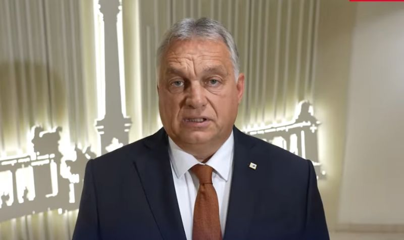 Kihúzta az EU Orbán méregfogát, hiába próbálta a magyar fél blokkolni Ukrajna támogatását