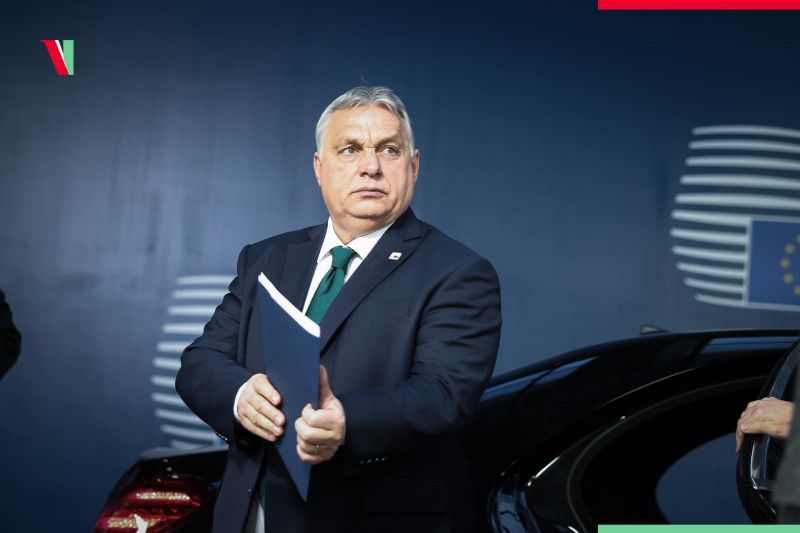 Orbán: az unió kormányváltást akart 2022-ben Magyarországon