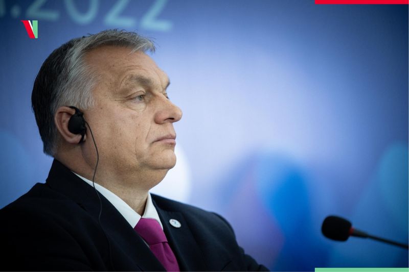 Politico: Orbán a második legbomlasztóbb politikus Európában 
