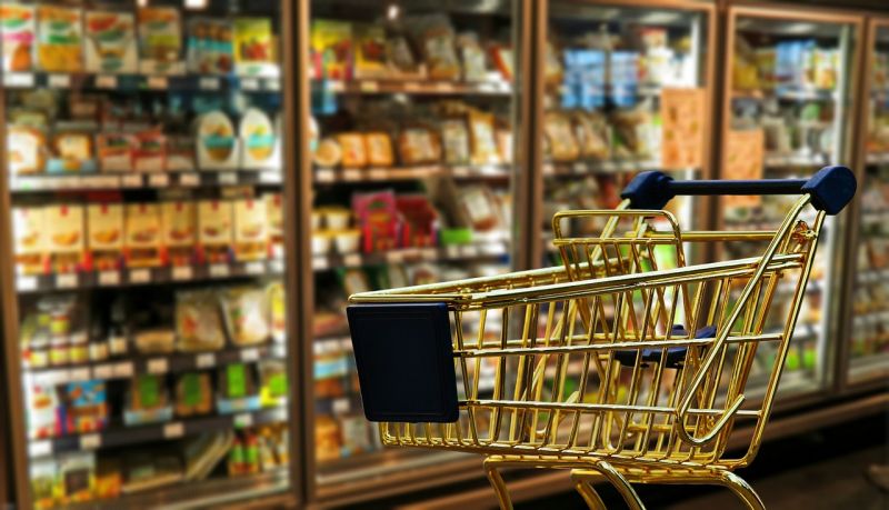 A vásárlók 56 százaléka szembesült már azzal, hogy hiány van a hatósági áras élelmiszerből a boltokban