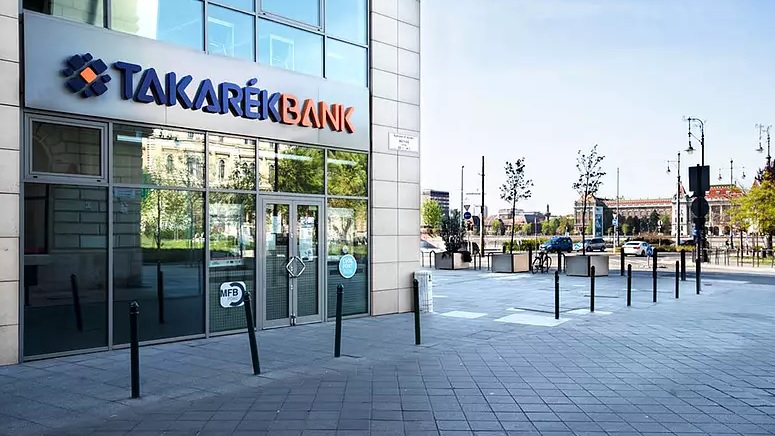 Létrejön Magyarország második legnagyobb bankja