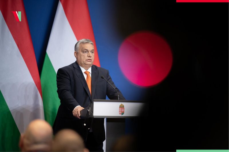 Sokba kerül a megfigyelés: az Orbán-kormány több mint 22 milliárdot költ sajtószemlézésre