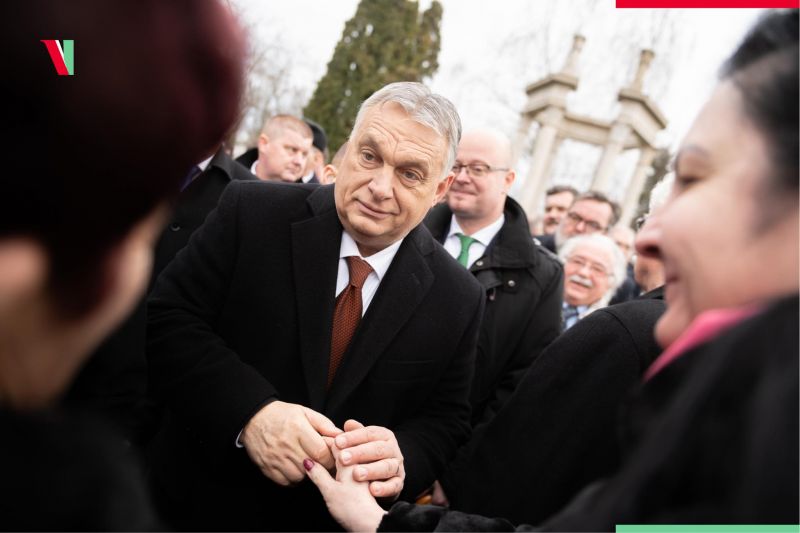 Orbán Viktor: nem kell túlbonyolítani a dolgokat