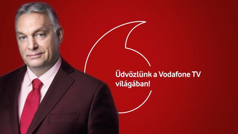 Orbánék hivatalosan is elvertek 660 milliárdot: Lezárult a Vodafone felvásárlása