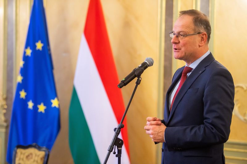 Az Orbán-kormány bejelentette: Kész kivonulni az egyetemi kuratóriumokból