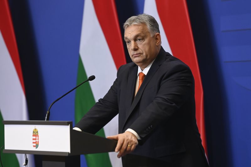Nem kerül szégyenbe a fizetésével Orbán az EU-s miniszterelnökök előtt