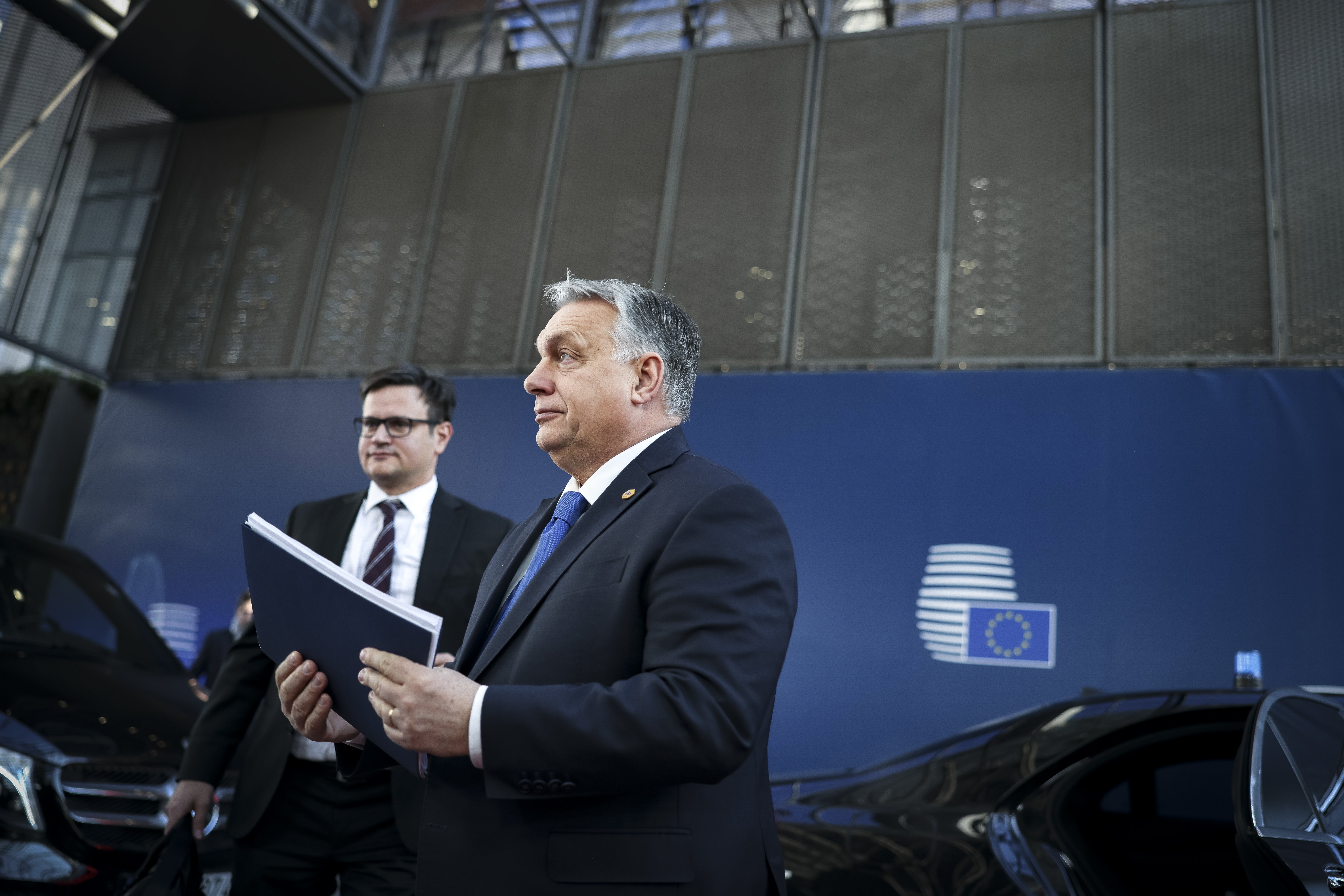 Az Európai Bizottság ismét pert indít Magyarország ellen