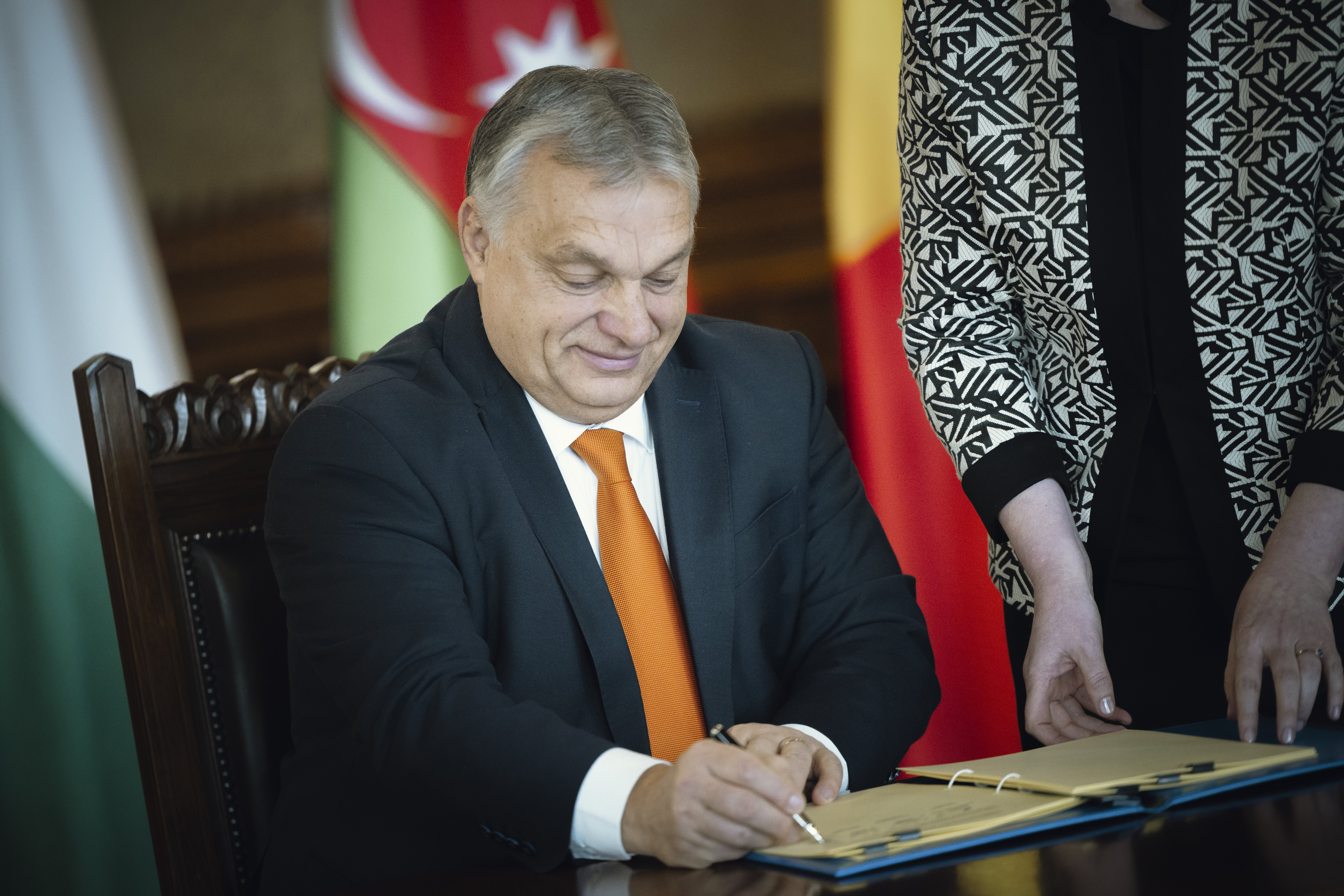 Kiderült! Ekkor értékeli a 2022-es évet Orbán Viktor
