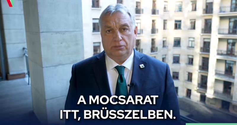 Hiába Orbánék uszítása és hamis retorikája a magyarok többsége szerint a nyugati világban van a helyünk