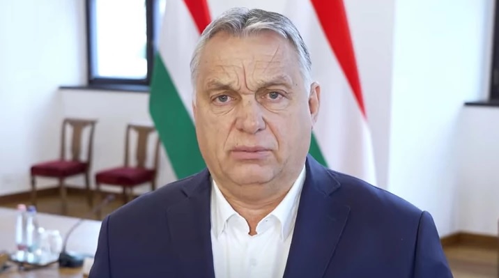 Orbán Viktor: Ütnek, rúgnak, harapnak bennünket