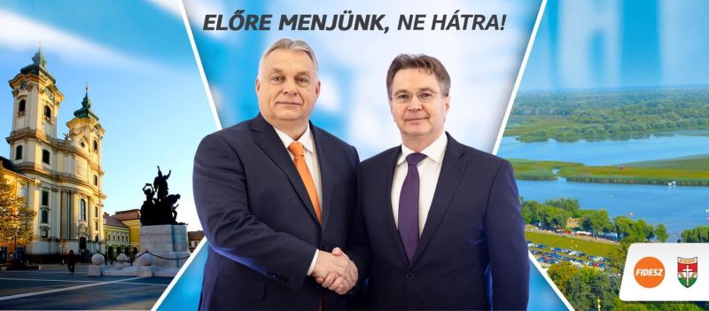 Feloszlatták a Fidesz alapszervezetét Egerben