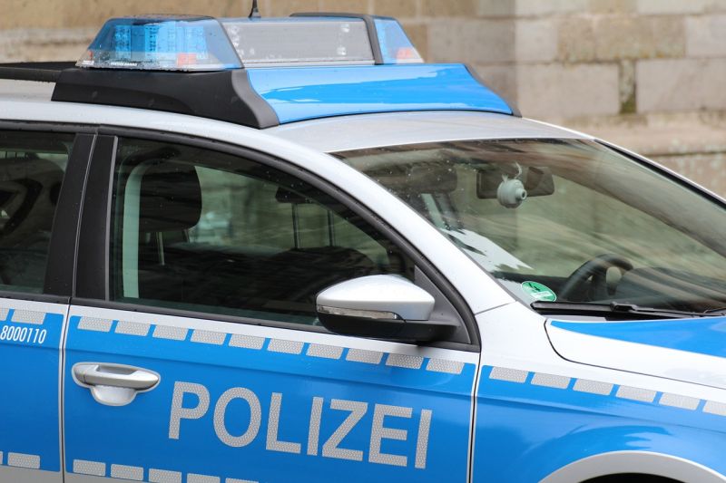 Terrortámadásra készülő férfit fogtak el a rendőrök Németországban
