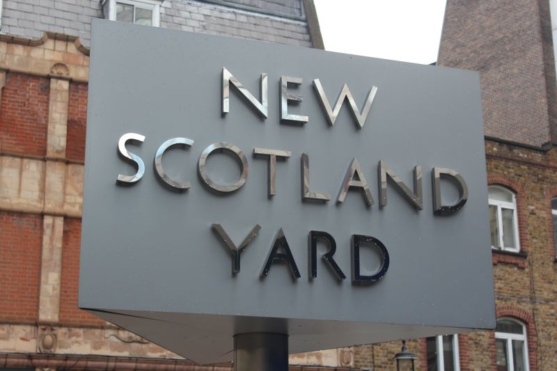 Londoni lövöldözés: elfogták a támadót