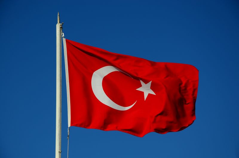 Figyelmezteti Törökországban tartózkodó állampolgárait több külügy is