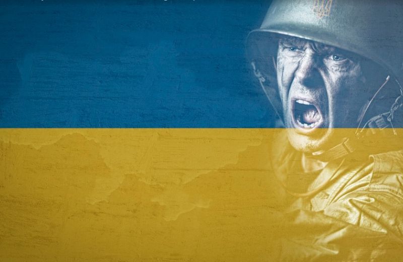 Tovább ömlik az nyugati fegyver Ukrajnába: A brit segítség célja annak biztosítása, hogy Ukrajna győzelmet arasson