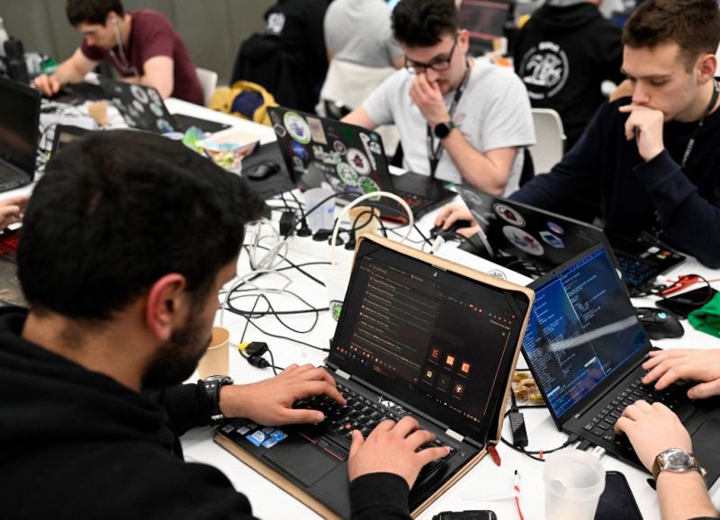 Tömeges hackertámadás érte egész Olaszországot 