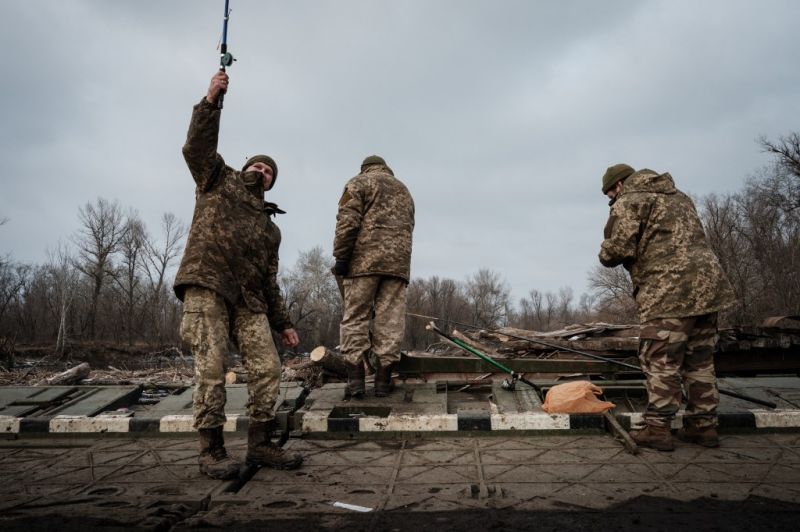 Ukrajna simán tudna csapást mérni Oroszországra, egyes találgatások szerint már meg is tette 