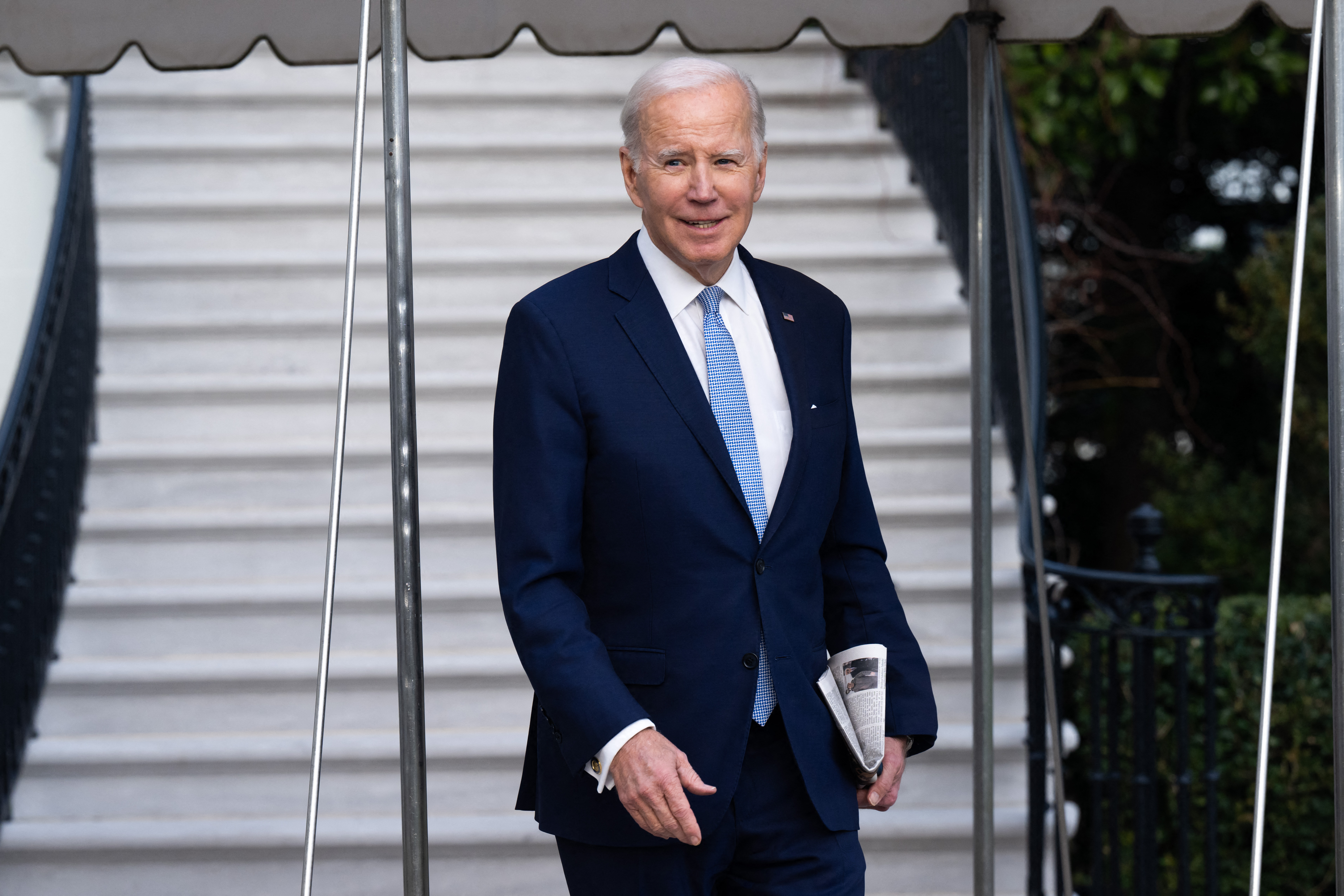 Nagy bejelentésre készül Joe Biden: Már csak az a kérdés, hogy hol és mikor jelenti be hivatalosan is az újraindulását