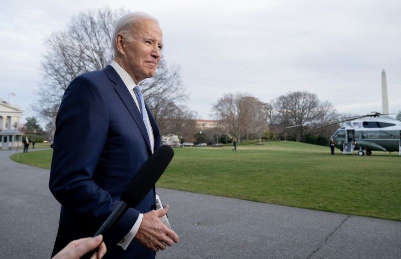 Felesége szerint Joe Biden 82 évesen elindul egy újabb elnöki ciklusért